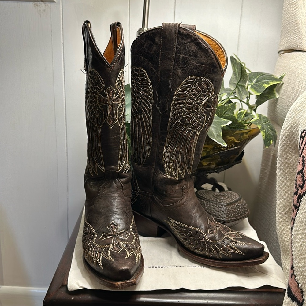 Women’s Cowboy Boots